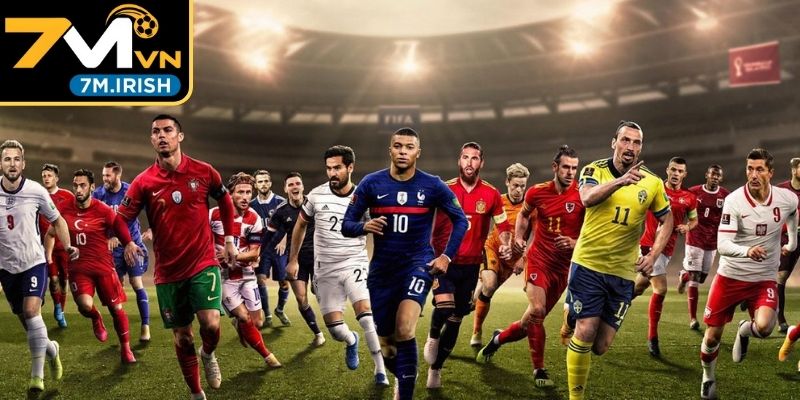 Số trận đã đấu và thành tích