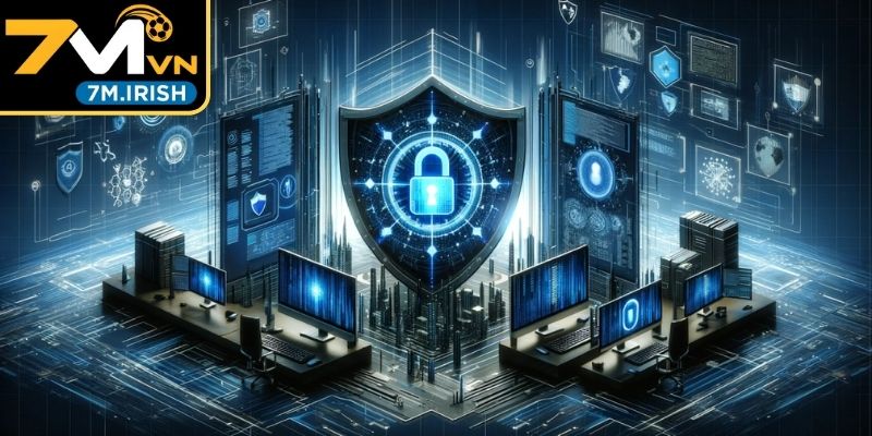 Chính Sách Bảo Mật 7M - Cam Kết Bảo Vệ Dữ Liệu Năm 2026
