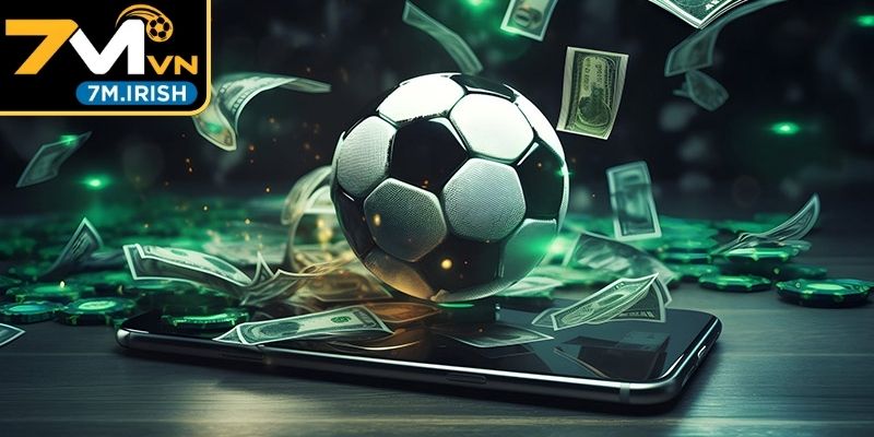 Kèo tài xỉu với phạt góc