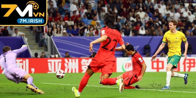 So sánh lịch sử đối đầu