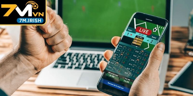 Cơ chế hoạt động và cách xây dựng kèo chính xác