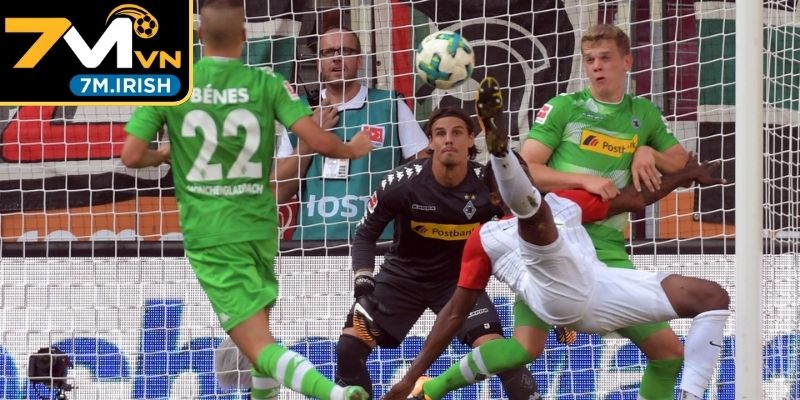 Kết Quả Bóng Đá 7M - Cập Nhật Tỷ Số, Diễn Biến Trận Đấu