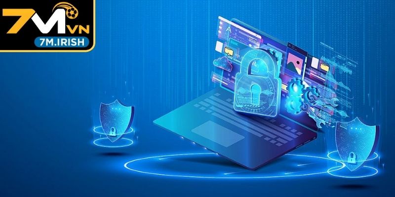 Rủi ro khi vi phạm chính sách quyền riêng tư tại 7M