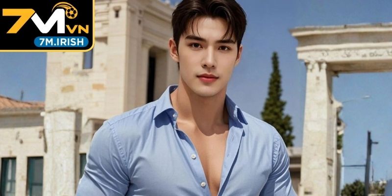 Tiểu sử tác giả Andrea Phan